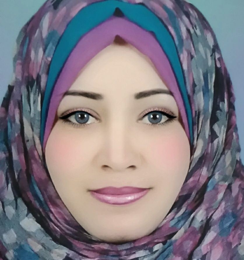 Amina Abdelrazek Mahmoud